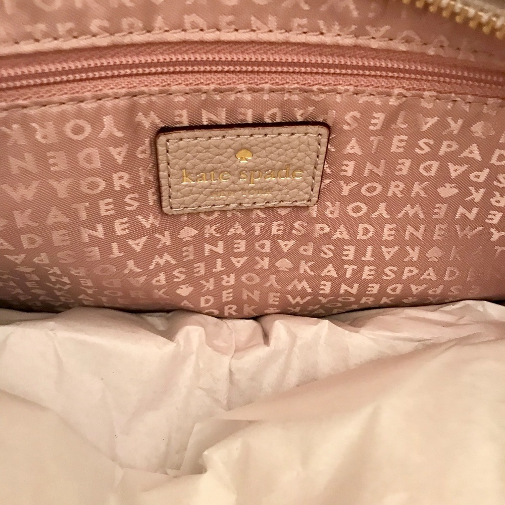 Kate Spade Joley Avalon Place Handbag Tote Bag - Picture 6 of 7